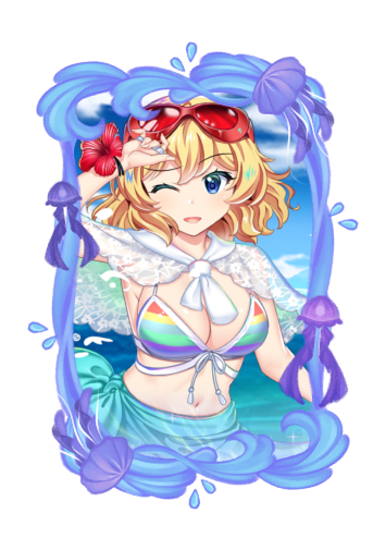 Alice Margatroid Summer 2026 skin