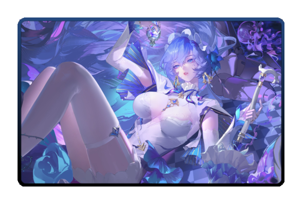 Cantarella poster skin