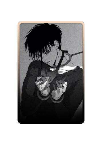 Yuuki Anzai manga skin
