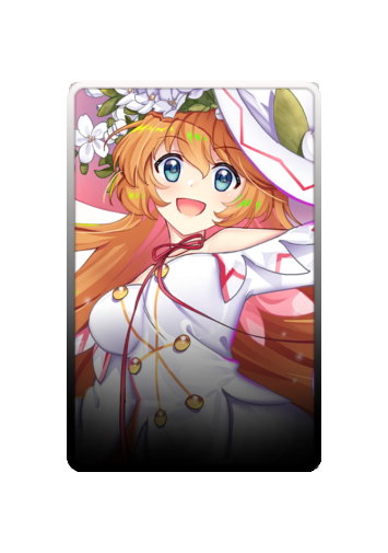 Lily White skin