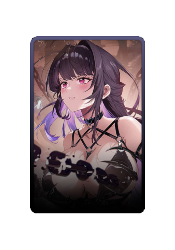 Mihara skin #2