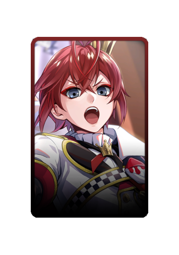 Riddle Rosehearts skin