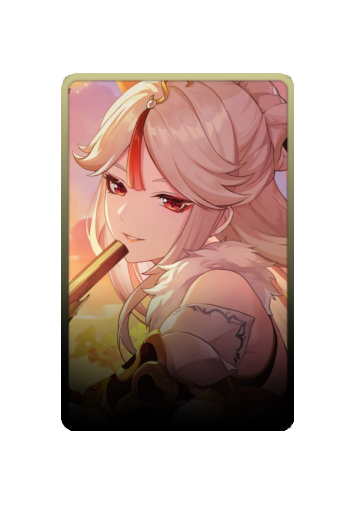 Ningguang skin