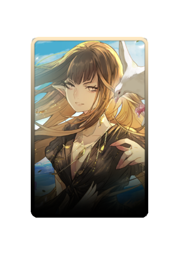 Semiramis skin #2