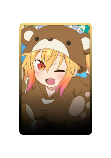 Tohru skin #2