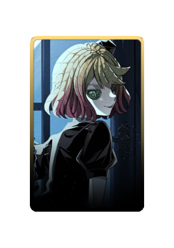 Catherine Ward skin #2