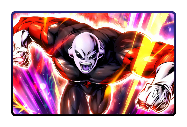 Jiren poster skin
