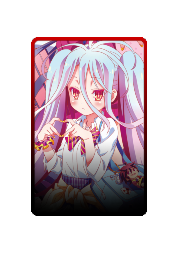 Shiro skin #2