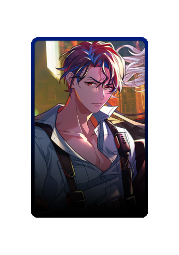 Yuto Inukai skin #6
