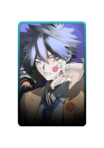 Kaoru Kanzaki skin