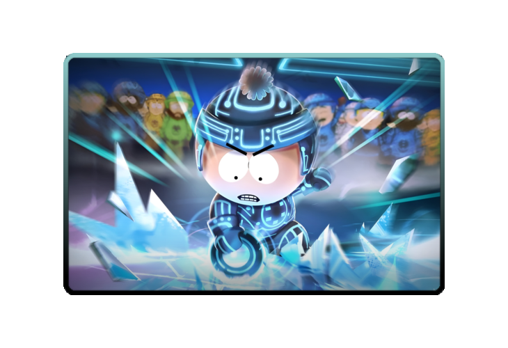 Stan Marsh poster skin