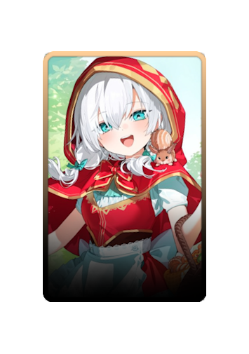 Ars Almal skin #4