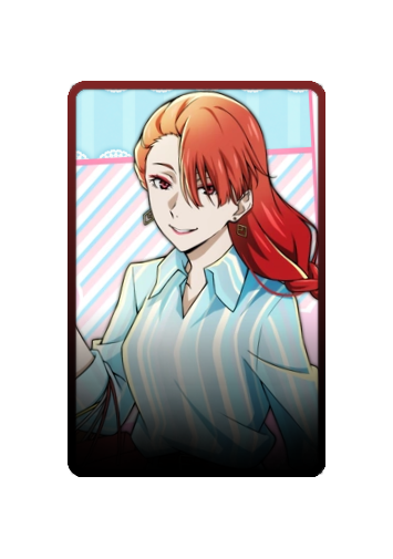 Kouyou Ozaki skin #3