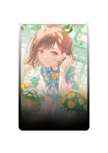 Ena Shinonome skin #6