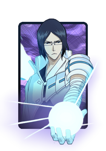 Uryu Ishida 3D skin