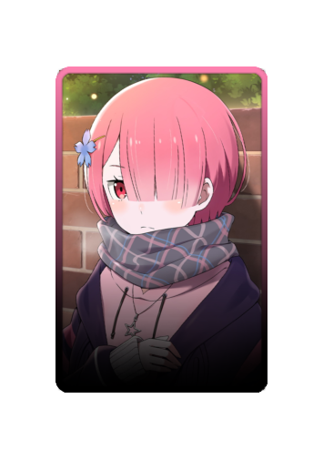 Ram skin #3