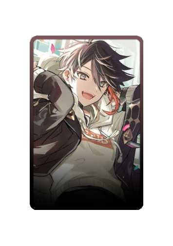 Saegusa Akina skin #4