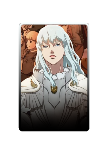 Griffith skin #2