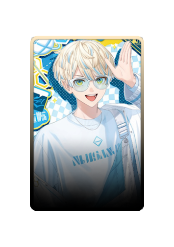 Hibachi Mana skin