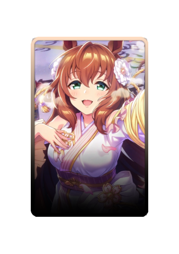 Maruzensky Festival 2025 skin
