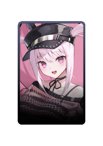Alice skin #2