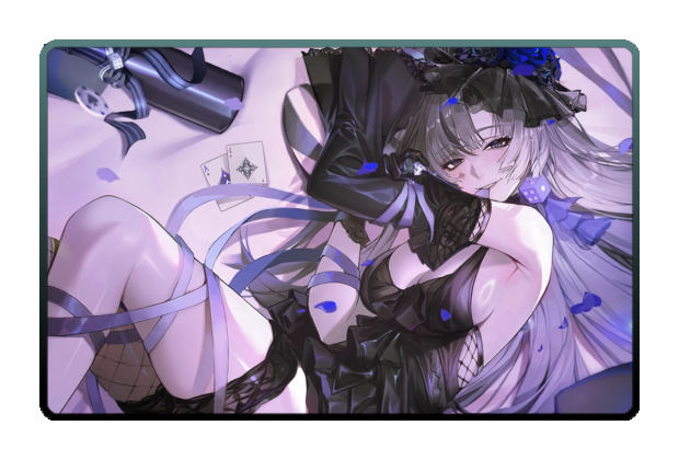 Lilith poster skin