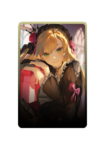 Uzuki Kou skin #4