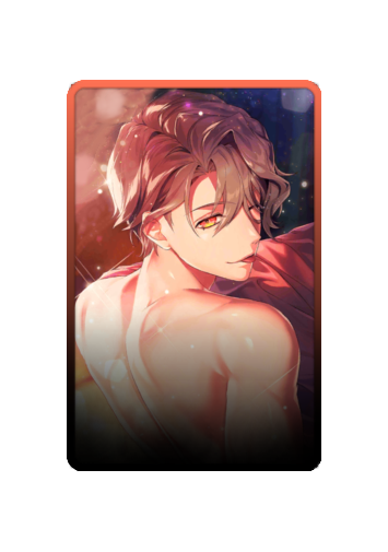 Asmodeus skin #4