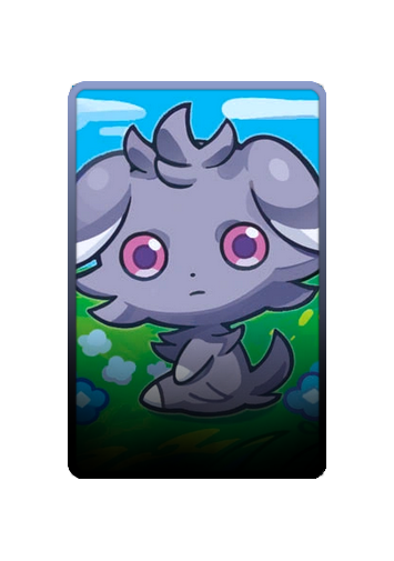 Espurr skin #3