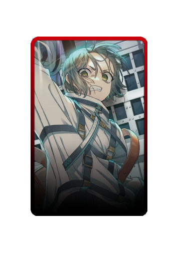 Momose Amane skin #5