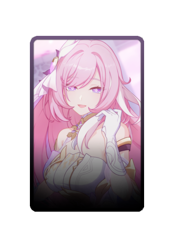 Elysia skin #3