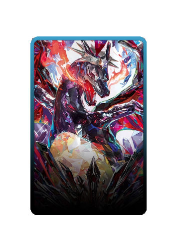 Charizard skin #7
