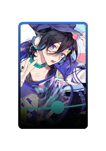 Kanade Izuru skin #2