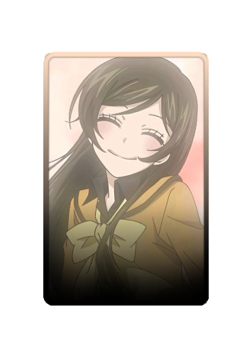 Momozono Nanami skin