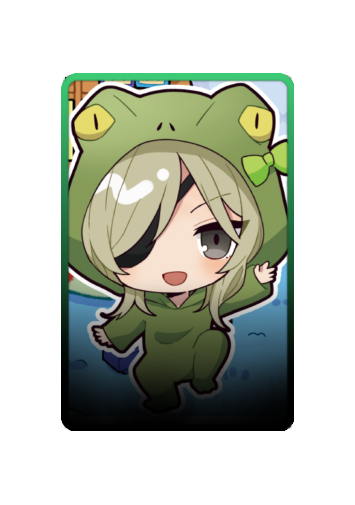 Zenya Okinaga skin