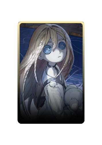 Rachel Gardner skin #6