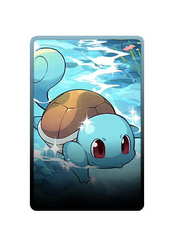 Bulbasaur skin #2