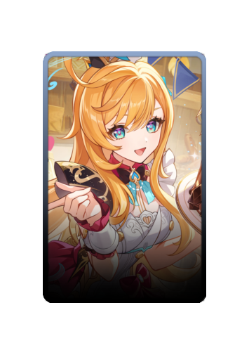 Escoffier skin #2