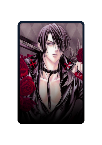 Luka Crosszeria skin #5