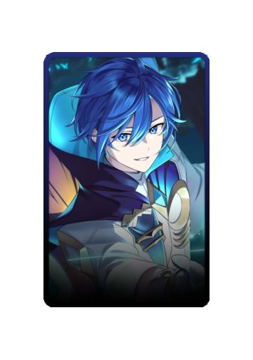 Kaito skin #8