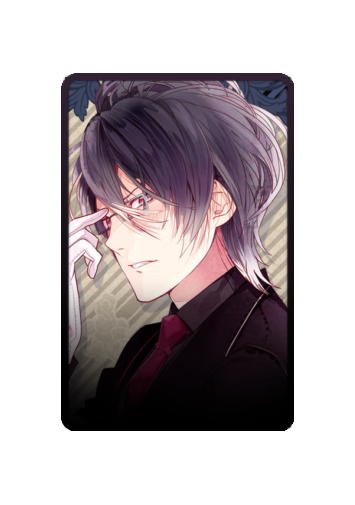 Reiji Sakamaki skin #2