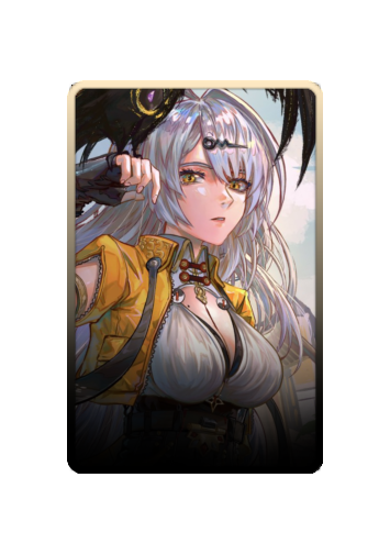 Yixuan skin #2