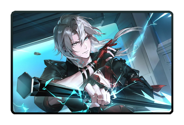 Reiichi poster skin