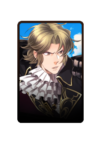 Camus skin