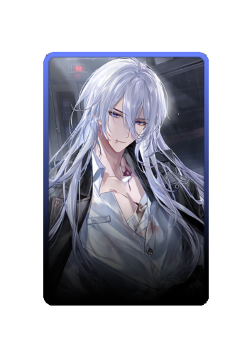 Cael Anselm skin #5