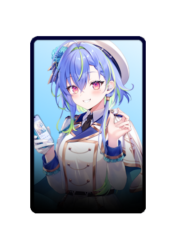 Suzumi Nemo skin #4