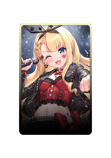 Mononobe Alice skin #4