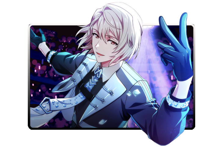 Minami Natsume 3D poster skin