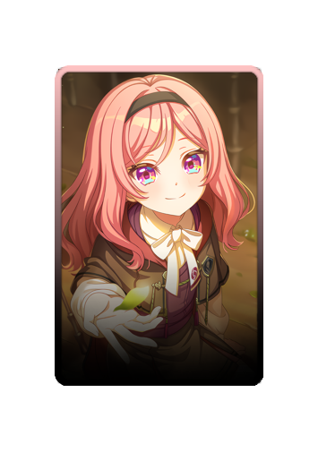Shigure Fudeshima skin