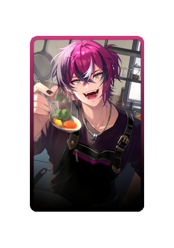 Doppio Dropscythe skin #2